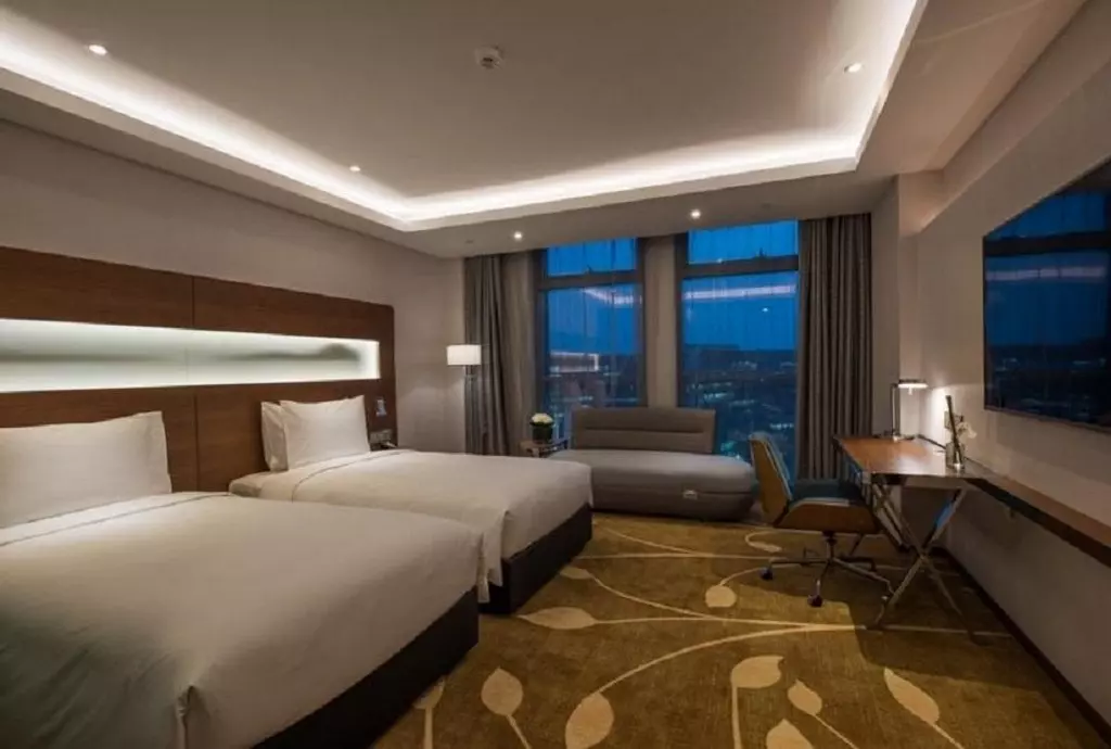 Hotel Novotel Shanghai Hongqiao_shabavizparvaz_02.jpg